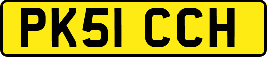 PK51CCH