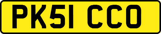PK51CCO
