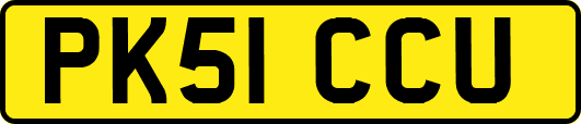 PK51CCU