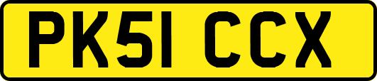 PK51CCX