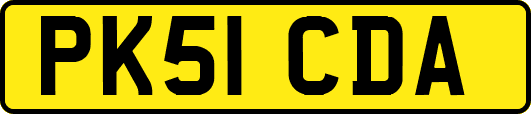 PK51CDA