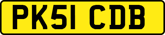 PK51CDB