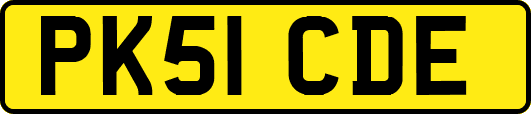 PK51CDE