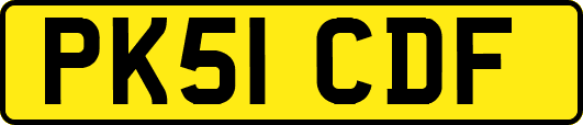PK51CDF