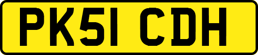 PK51CDH