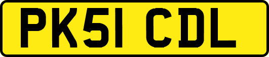 PK51CDL