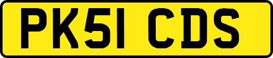 PK51CDS