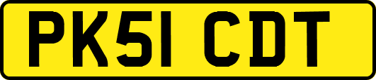 PK51CDT