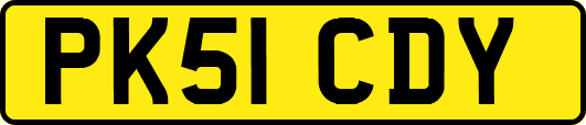 PK51CDY