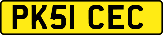 PK51CEC