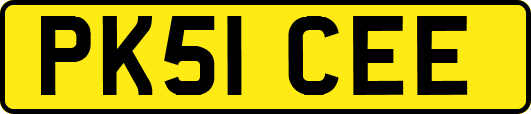 PK51CEE