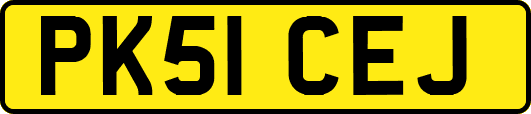 PK51CEJ