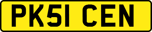 PK51CEN