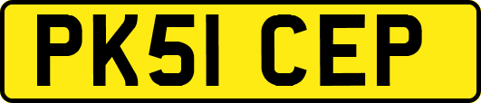 PK51CEP