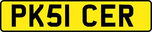 PK51CER