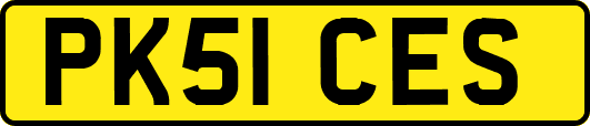 PK51CES