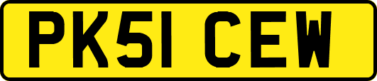 PK51CEW