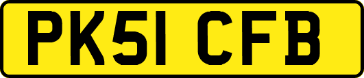PK51CFB