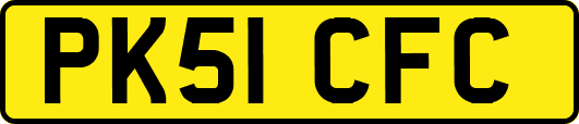 PK51CFC