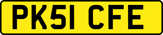 PK51CFE