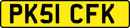 PK51CFK