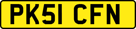 PK51CFN