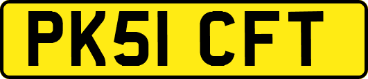 PK51CFT