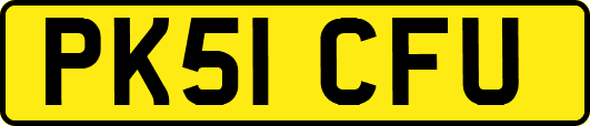 PK51CFU