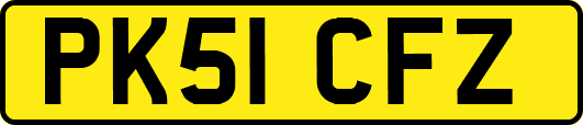 PK51CFZ