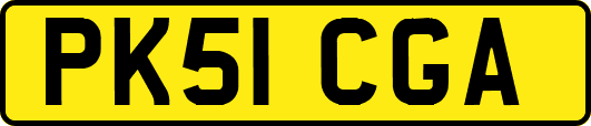 PK51CGA