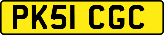 PK51CGC