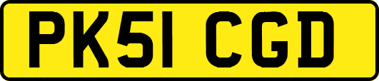PK51CGD