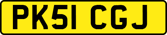 PK51CGJ
