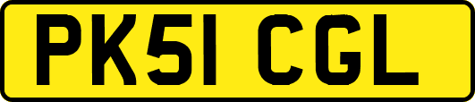 PK51CGL