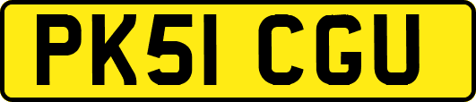 PK51CGU