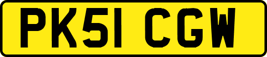 PK51CGW