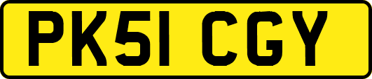 PK51CGY