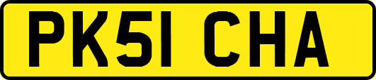 PK51CHA