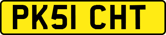 PK51CHT