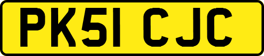PK51CJC
