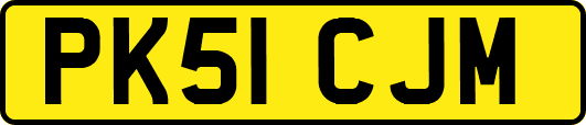PK51CJM