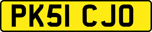 PK51CJO