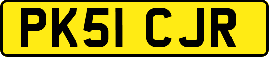 PK51CJR