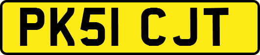 PK51CJT