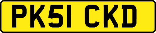 PK51CKD