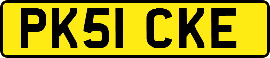 PK51CKE