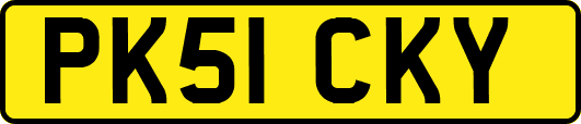 PK51CKY