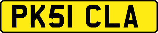 PK51CLA