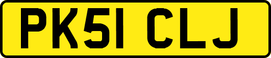 PK51CLJ