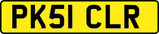 PK51CLR